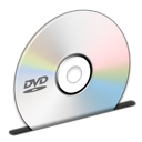 Disc DVD Icon
